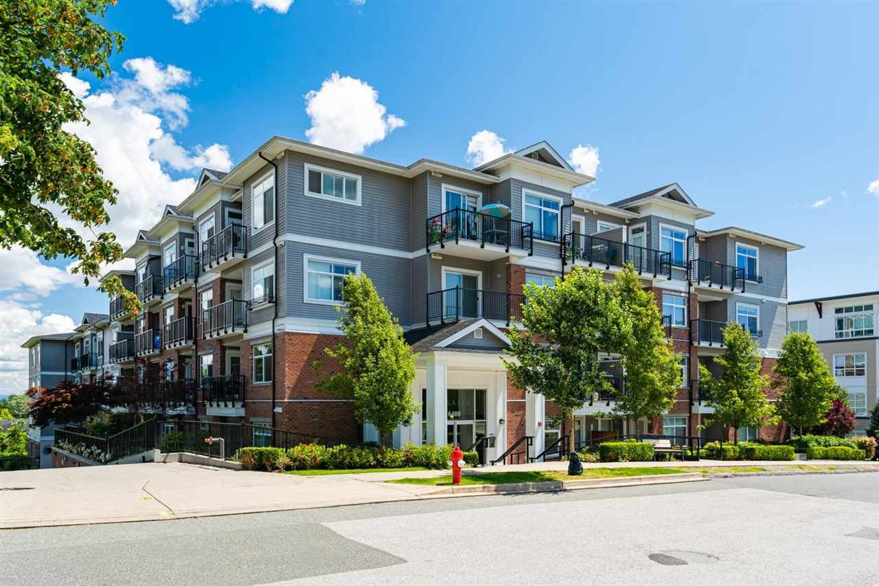 I have sold a property at 301 6480 195A ST in Surrey
